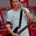 Niall Horan Discord Server Icon