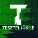 Teszteljük le