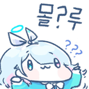 하드웨어 정보  공유방 서버 아이콘