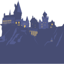 ð‡ðŽð†ð–ð€ð‘ð“ð’ : ð€ ðð„ð– ð‚ð„ðð“ð”ð‘ð˜! Server Icon