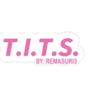 T.I.T.S. (Twitch Integrated Throwing System)