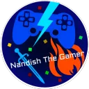 NandishTheGamer's YT SERVER's icon