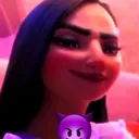 Devil Emoji