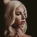 Our beloved Gaga ♡