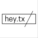 Hey tx