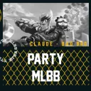PARTY MLBB
