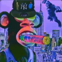 SmokingApes