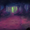 Gosu's Forest