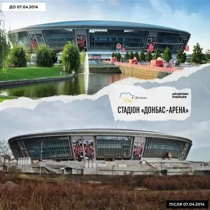 Донбасс арена 2026 Рп — мониторинг Discord сервера, статистика и рейтинг