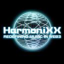 HMX Music Discord Server Icon