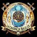 La Caverne de Baldius