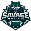 Savage Nation 🐺 🏈