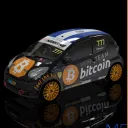 Bitcoin Racing