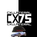 CX75 Discord Server Icon
