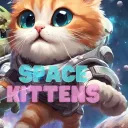 🌟🐱 Space Kittens 🐱🌟