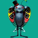 Offical mothman server