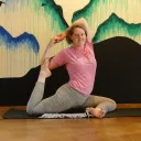 Yoga Art Space