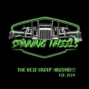 Spinning Wheels