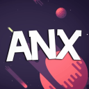 Discovery icon for anx's Studios Discord server