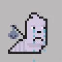 Larva Sads