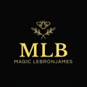 Push Magic / Lebron james