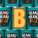 THE CAN OF BEANS
