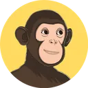 Cheeky Chimps
