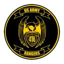 416th Ranger Battalion
