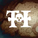 Treasure Hunt Game Staff