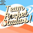   Team Rocket Studios   Discord Server Icon