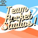 Team Rocket Studios Discord Server Icon