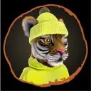 The Striped Society's icon