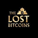 The Lost Bitcoins icon