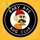 Baby Ape Rug Club