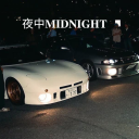 夜中𝐌𝐈𝐃𝐍𝐈𝐆𝐇𝐓