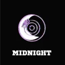 夜中𝐌𝐈𝐃𝐍𝐈𝐆𝐇𝐓 Discord Server Icon
