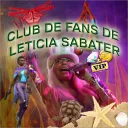 CLUB DE FANS DE LETICIA SABATER