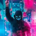 The Neon God's Official Club