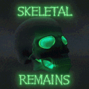Skeletal Remains