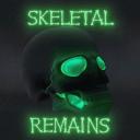 Skeletal Remains