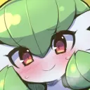Gardevoir Plaza