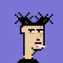 PIXEL GANG