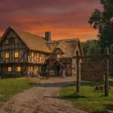 The Adventurer's Pack Inn