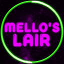 Discovery icon for Mello's Lair Discord server