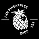 Fkn Pineapples