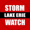 Storms on Erie's server