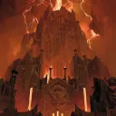 Tenth Circle of Hell Discord Server Icon