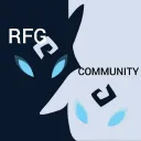 🔴RFG COMMUNITY🔵