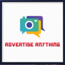 Advertise Anything Server Icon