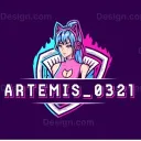 Artemis’s Server